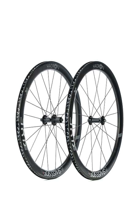 RB 2018 Teststrecke Swiss Side Laufräder RB 2018 Teststrecke Swiss Side Laufräder