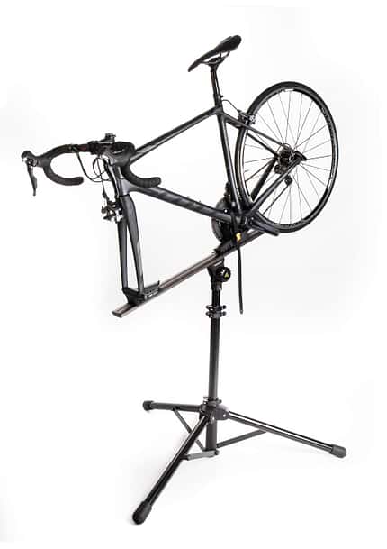 RB Topeak Prepstand X Montageständer weiß Neuheiten 2019 RB Topeak Prepstand X Montageständer weiß Neuheiten 2019