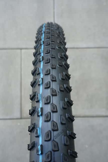 MB Schwalbe Racing Ray Detail MB Schwalbe Racing Ray Detail
