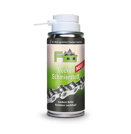 MB Dr. Wack F100 Trockenschmierstoff (jpg) MB Dr. Wack F100 Trockenschmierstoff (jpg)