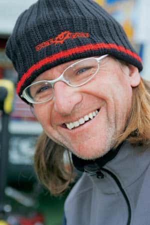 Zehn Jahre Rocky Mountain Element Zehn Jahre Rocky Mountain Element