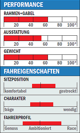 RB Storck Absolutist 1.0 - Performance RB Storck Absolutist 1.0 - Performance