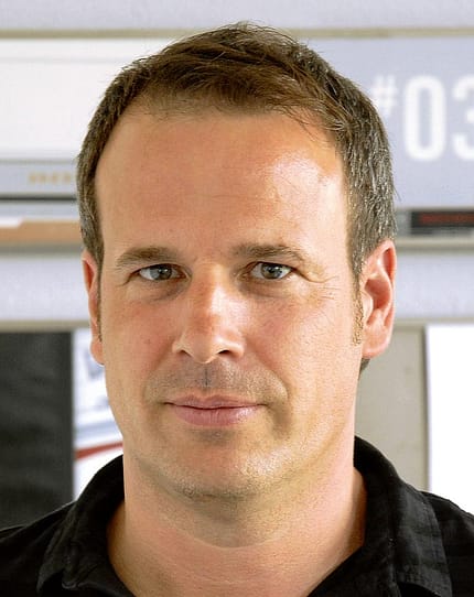 RB Peter Schlitt RB Peter Schlitt