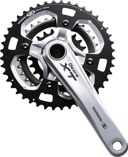 MB Shimano FC-M770 MB Shimano FC-M770