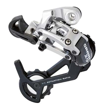 MB Sram X.9 Schaltwerk MB Sram X.9 Schaltwerk