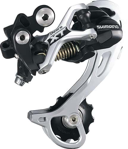 MB Shimano RD-M772 Schaltwerk MB Shimano RD-M772 Schaltwerk