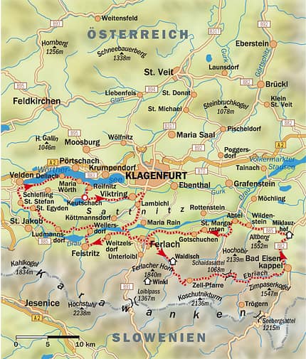 RB_0509 Woerthersee RennradtourenKaernten-3 (jpg) RB_0509 Woerthersee RennradtourenKaernten-3 (jpg)