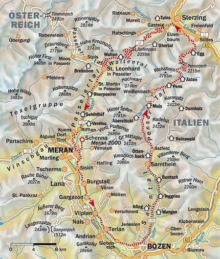 RDB 0409 Harte Brocken