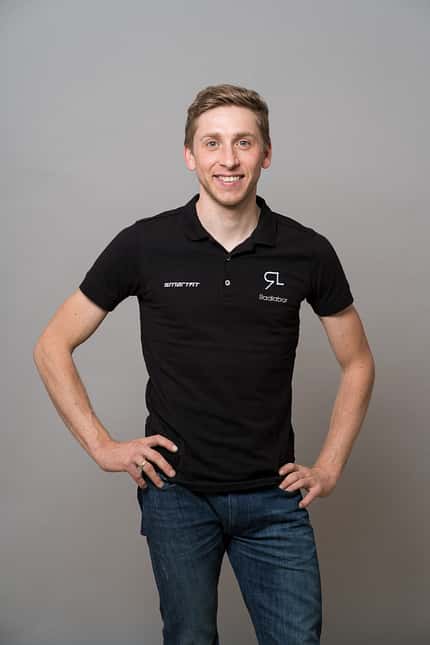 RB Radlabor Florian Geyer Sportwissenschaftler