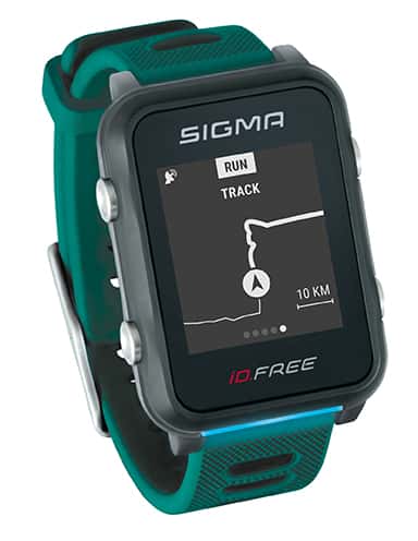 RB 2019 Sigma Sportuhren iD.TRI und iD.FREE RB 2019 Sigma Sportuhren iD.TRI und iD.FREE
