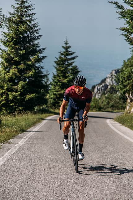 Basso Venta Actionbilder Basso Venta Actionbilder