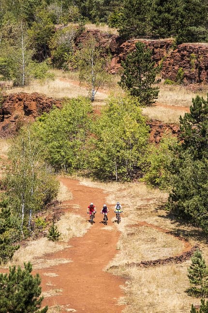 Trailguide Luxemburg 2019 Trailguide Luxemburg 2019