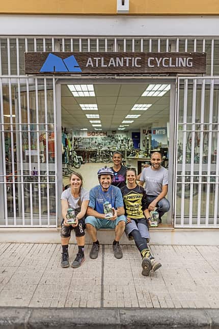 atlantic-cycling
