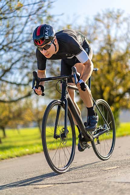Canyon Ultimate CF EVO Disc Ltd Canyon Ultimate CF EVO Disc Ltd