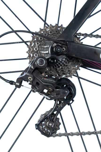 RB 2019 Campagnolo Record 12-fach RB 2019 Campagnolo Record 12-fach