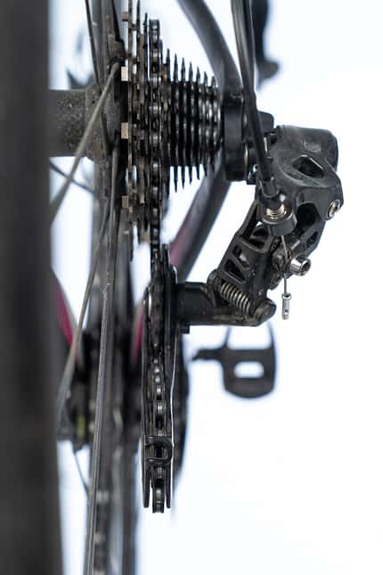 RB 2019 Campagnolo Record 12-fach RB 2019 Campagnolo Record 12-fach