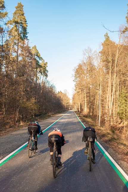 US-Gravelbike-Test