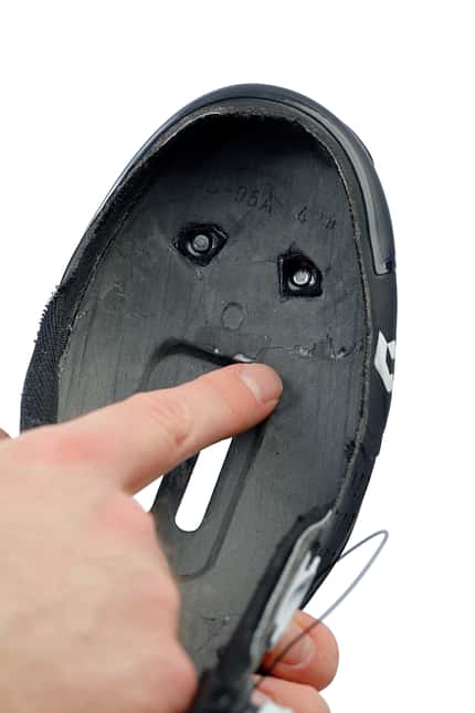 Klickschuh-Test 2020 Klickschuh-Test 2020