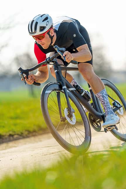 Aero-Renner-Test 2020 Aero-Renner-Test 2020