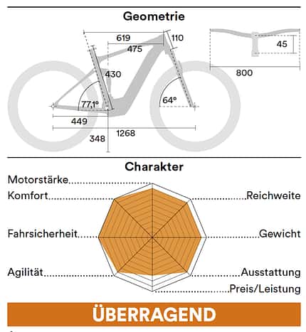 Einzeltest Sonderheft 2021 Einzeltest Sonderheft 2021