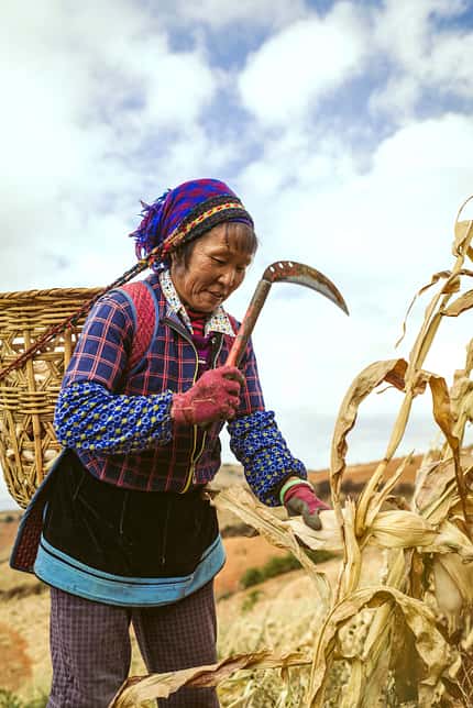 Heft 05/2021: Reportage; Biken in China Heft 05/2021: Reportage; Biken in China