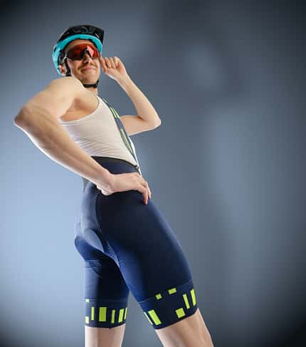 Bibshorts Test Heft 05/2021 Bibshorts Test Heft 05/2021