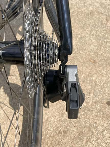 SRAM Rival AXS 2021 SRAM Rival AXS 2021