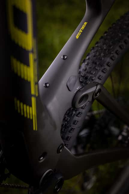 Scott Spark RC Scott Spark RC