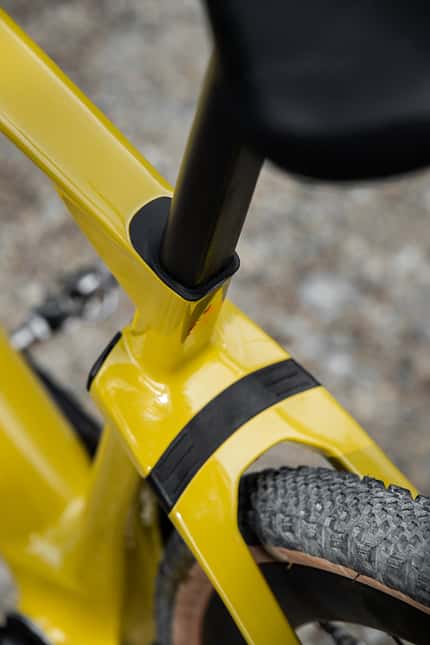 Schweiz,Gravel Bikes Das neue URS LT von BMC