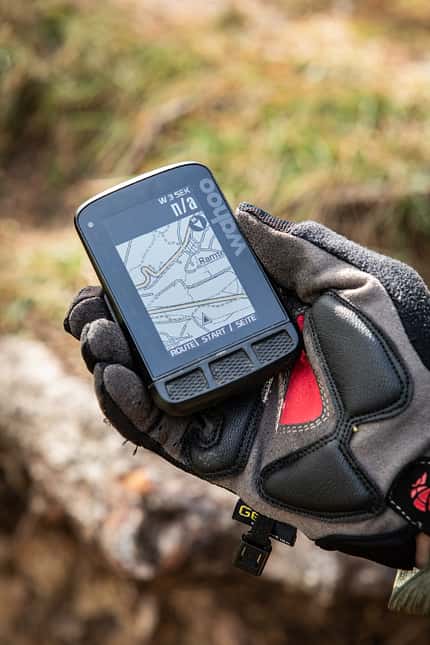 Wahoo vs Garmin
Wahoo vs Garmin