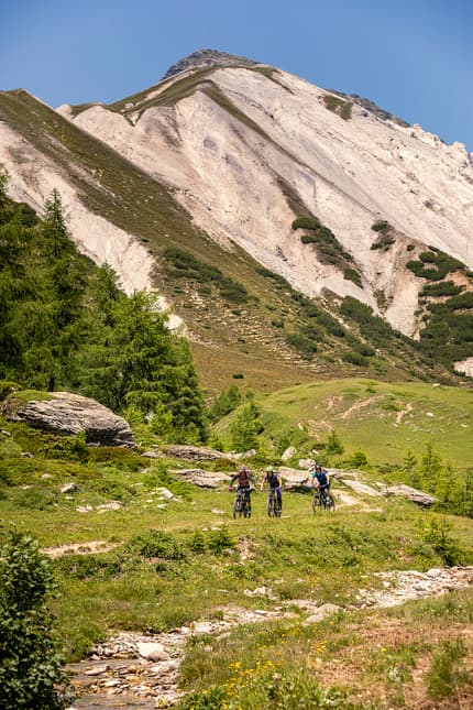 MB Reise Traulguide Valposchiavo MB Reise Traulguide Valposchiavo