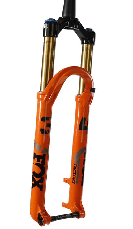 Fox 34 36 38 Factory / Rock Shox Pike Lyrik ZEB Ultimate Fox 34 36 38 Factory / Rock Shox Pike Lyrik ZEB Ultimate