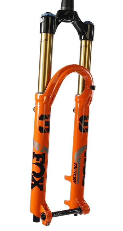 Fox 34 36 38 Factory / Rock Shox Pike Lyrik ZEB Ultimate Fox 34 36 38 Factory / Rock Shox Pike Lyrik ZEB Ultimate