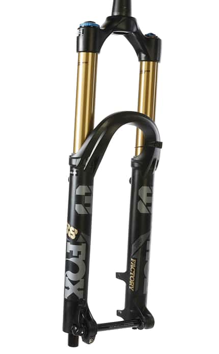 Fox 34 36 38 Factory / Rock Shox Pike Lyrik ZEB Ultimate Fox 34 36 38 Factory / Rock Shox Pike Lyrik ZEB Ultimate