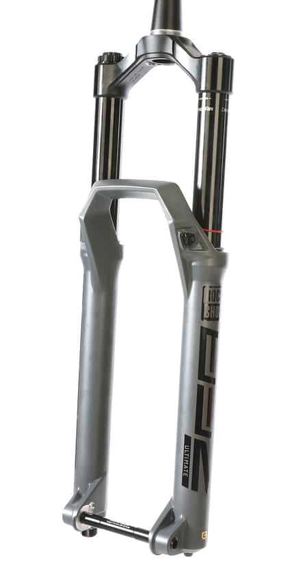 Fox 34 36 38 Factory / Rock Shox Pike Lyrik ZEB Ultimate Fox 34 36 38 Factory / Rock Shox Pike Lyrik ZEB Ultimate
