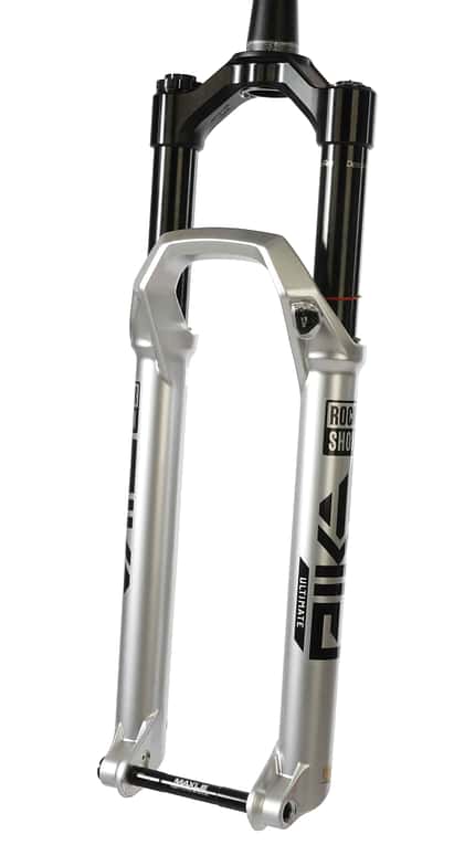 Fox 34 36 38 Factory / Rock Shox Pike Lyrik ZEB Ultimate Fox 34 36 38 Factory / Rock Shox Pike Lyrik ZEB Ultimate