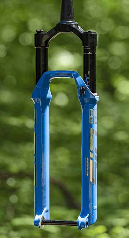 XC/Downcountry-Federgabeln Fox 34 SC Factory FIT 4 vs. Rock Shox SID Ultimate Raceday (MY 2022) XC/Downcountry-Federgabeln Fox 34 SC Factory FIT 4 vs. Rock Shox SID Ultimate Raceday (MY 2022)