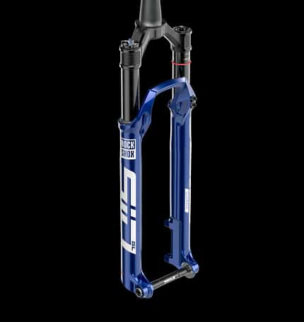 Rock Shox SID, Sidluxe und SID SL - Neuheiten 2024 Rock Shox SID, Sidluxe und SID SL - Neuheiten 2024
