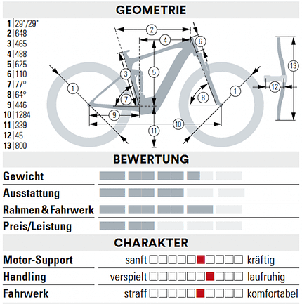 Light-E-MTBs Light-E-MTBs