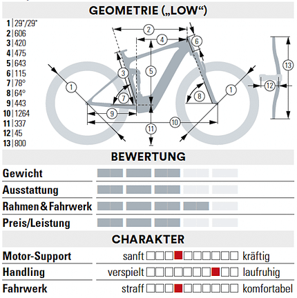 Light-E-MTBs Light-E-MTBs