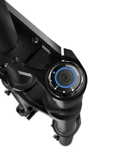 RS Boxxer Select 2027