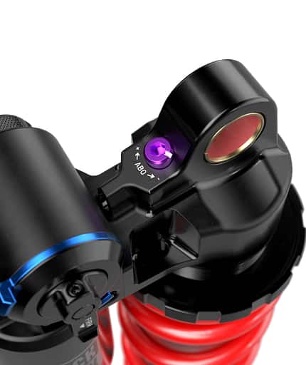 Rock Shox Vivid Coil 2027