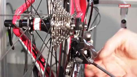 RoadBIKE Werkstatt-Serie: Schaltung einstellen