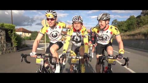 Haute Route Alpes 2014 Haute Route Alpes 2014