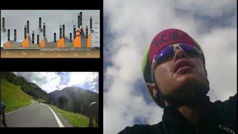 Endura Alpen-Traum 2014 - Video-Blog