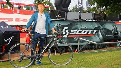 RB Eurobike 2013 Demoday Haibike Affair RX Pro RB Eurobike 2013 Demoday Haibike Affair RX Pro