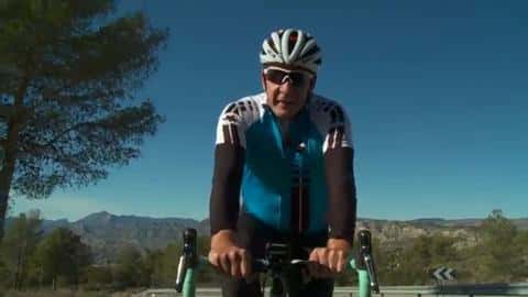 Pioneer Powermeter - Roadbike Pioneer Powermeter - Roadbike