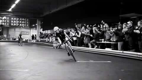 Rad-Race Last Man Standing in Berlin 2014
