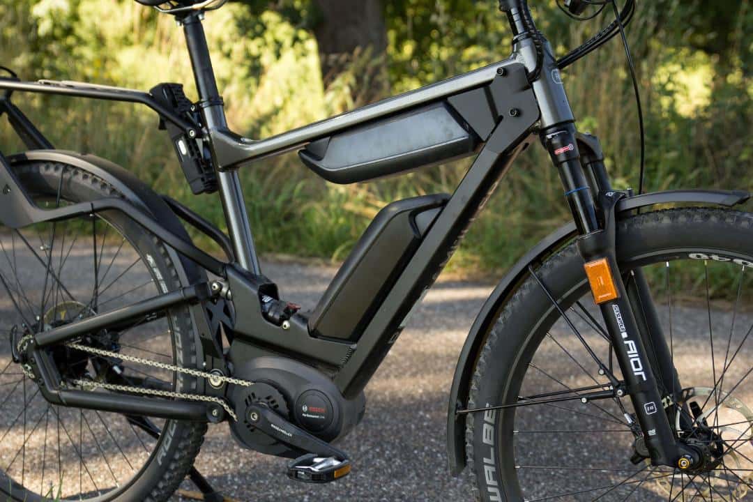 UB Video E-Bike: 7 Tipps für mehr Reichweite