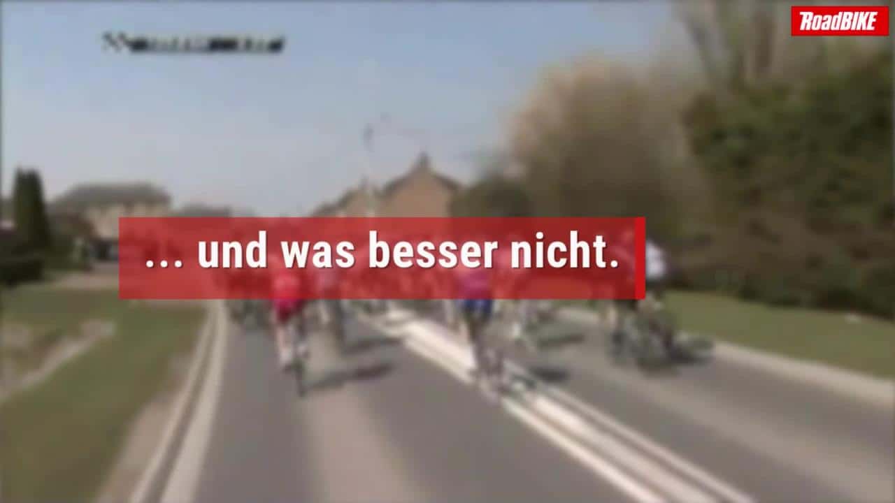 Was Hobbysportler von Profis lernen sollten. Und was nicht. Was Hobbysportler von Profis lernen sollten. Und was nicht.